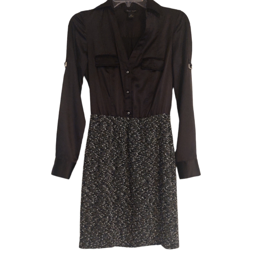 White House Black Market Dress 00